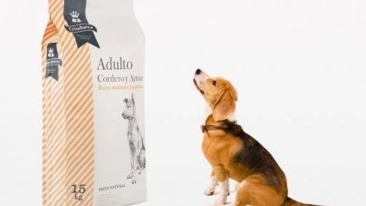 Ração para cães Criadores, um alimento da melhor qualidade a bom preço