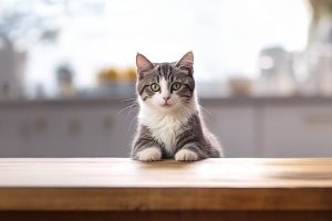 Mitos e factos sobre os gatos