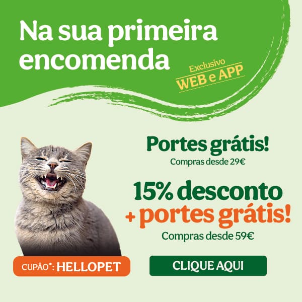 desconto tiendanimal