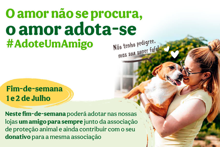 Adote-um-amigo