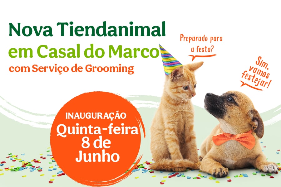 Apertura Casal Do Marco