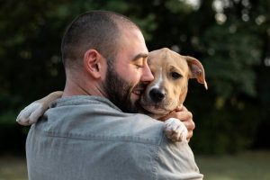 Cuidar de um cachorro nos primeiros dias em casa