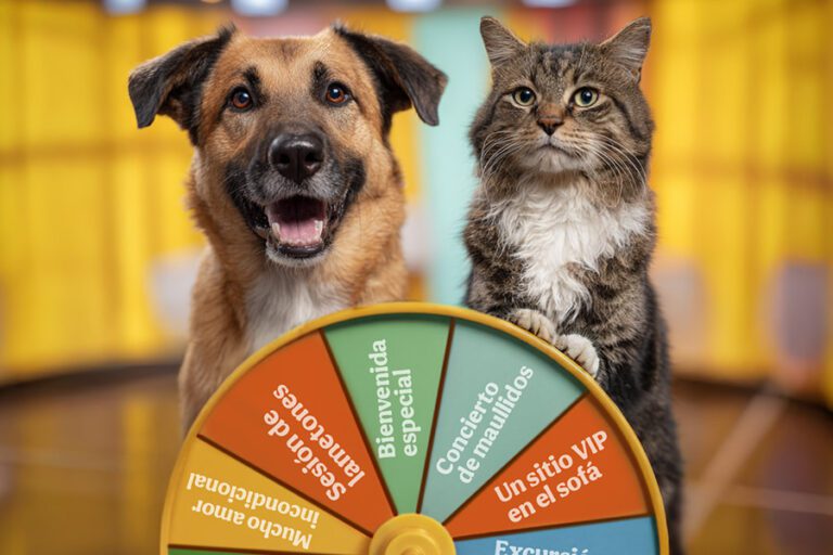 curiosidades sobre cães e gatos que de certeza que não conhece
