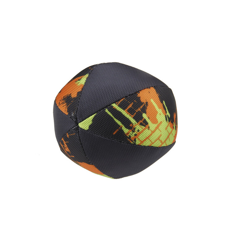 Outech Bola de poliéster para cães,  Imagem número 1 Outech Bola de poliéster para cães, , large Imagem número 1