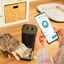 Cecotec Pumba 6000 Purrfect Meal Comedouro automático inteligente para cães e gatos, , large Indicador imagem número 7