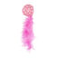 Flamingo Polka Bola para gatos, , large Indicador imagem número 1