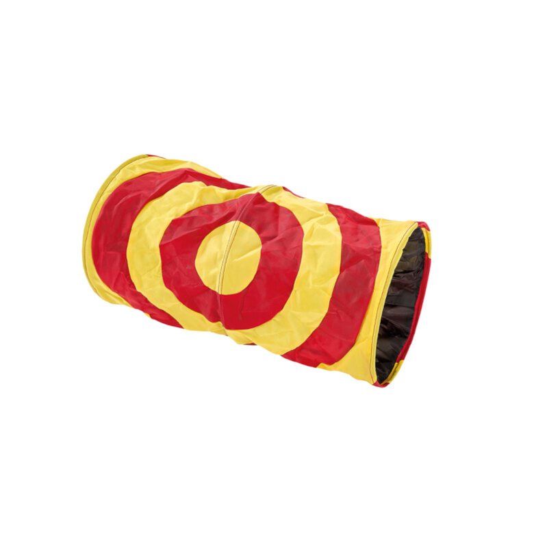 Ferplast 5040 Túnel de Brincar para gatos,  Imagem número 1 Ferplast 5040 Túnel de Brincar para gatos, , large Imagem número 1