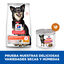 200 g Hill's Science Plan Adult Smalle Mini Perfect Digestion Mousse de Peru em lata para cães , , large Indicador imagem número 8