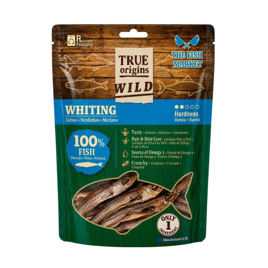 70 g. True Origins Lirio Snack para perros, , large Imagem n&uacute;mero 3