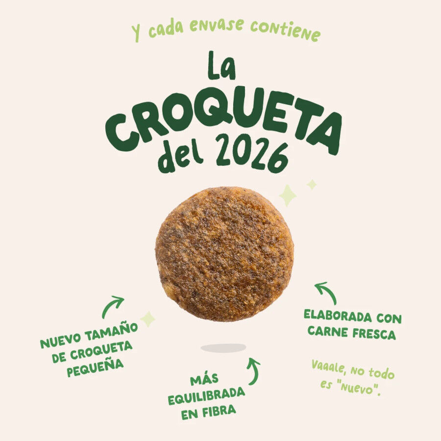 3 kg Edgard & Cooper Pienso Cordero para perros adultos mini, , large Imagem n&uacute;mero 2