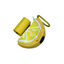 Summer Vibes Lemon Bag Dispenser Porta Saco para c&atilde;es, , large Indicador imagem n&uacute;mero 2