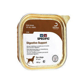 Specific CIW Digestive terrinas para c&atilde;es