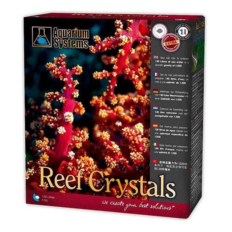 Aquarium Systems Reef Evolution Bio-Degradeur image number null