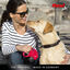 Flexi New Classic Trela extensível com cabo vermelho para cães, , large Indicador imagem número 5
