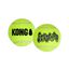 Kong SqueakAir Bolas de Tennis para cães -Pack 6, , large Indicador imagem número 2