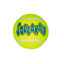 Kong Air Squeakers bolas de tênis para cães, , large Indicador imagem número 1