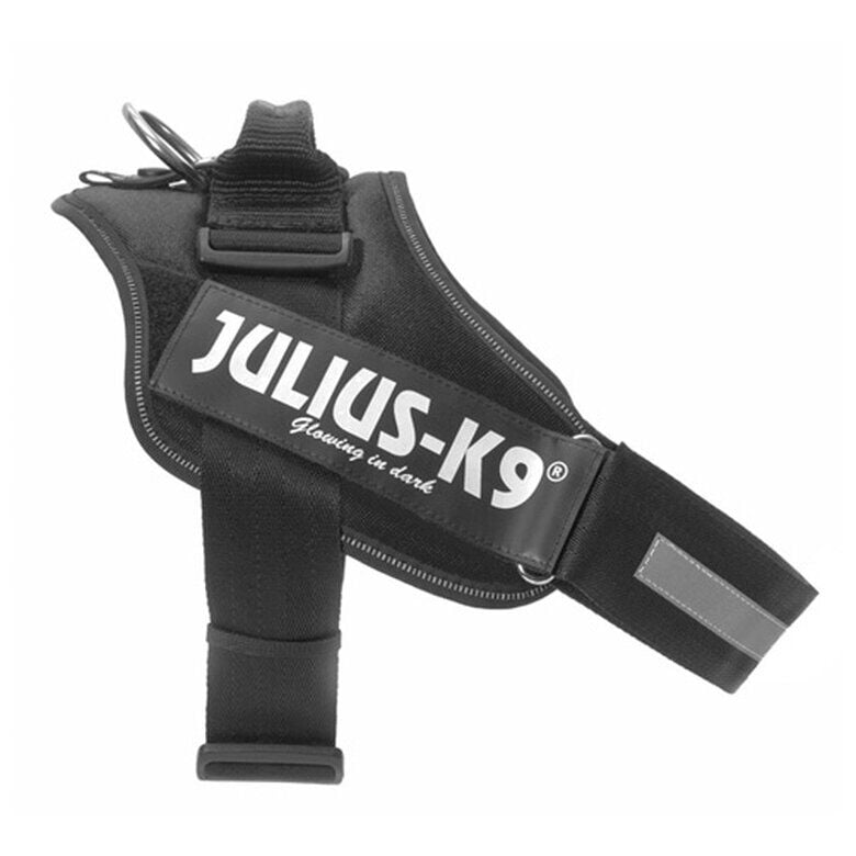Julius K9 arn&eacute;s ergon&oacute;mico para perros Imagem n&uacute;mero 1