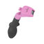 Furminator Mini Escova para animais de estimação, , large Indicador imagem número 2