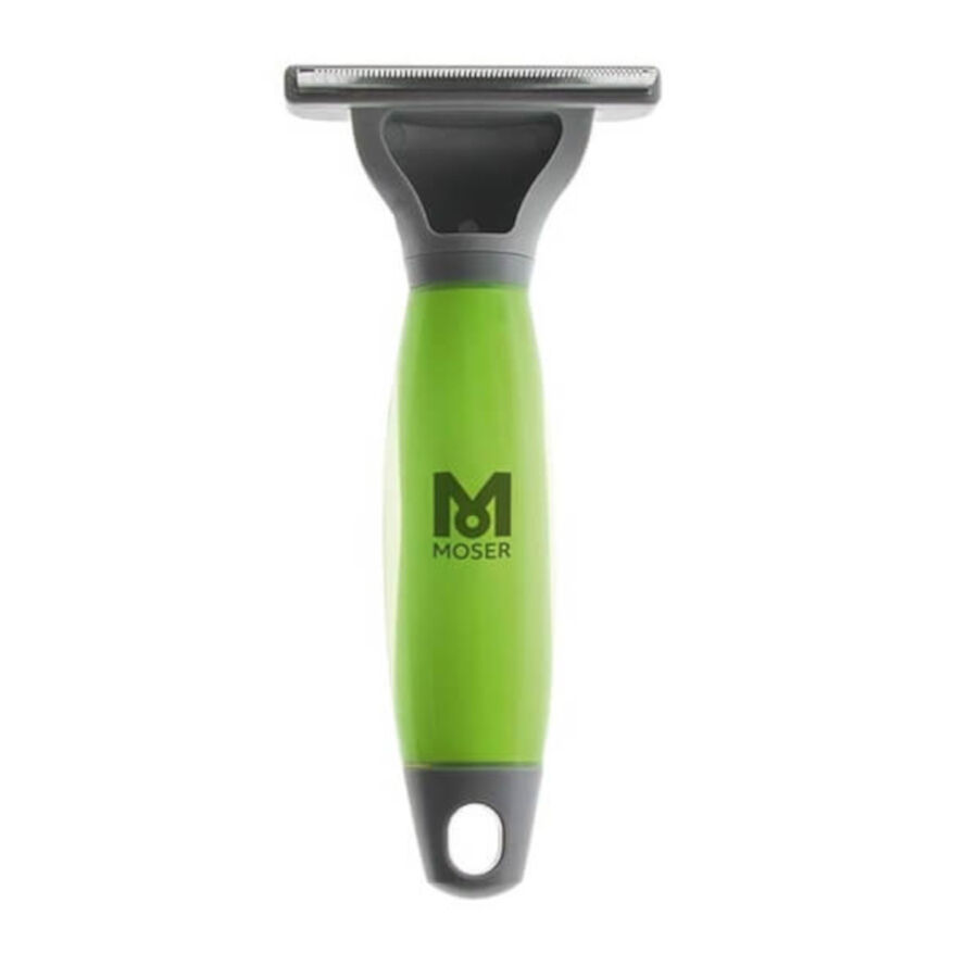 Moser Cardadeira para Escovar o Pelo de c&atilde;o, , large Imagem n&uacute;mero 1