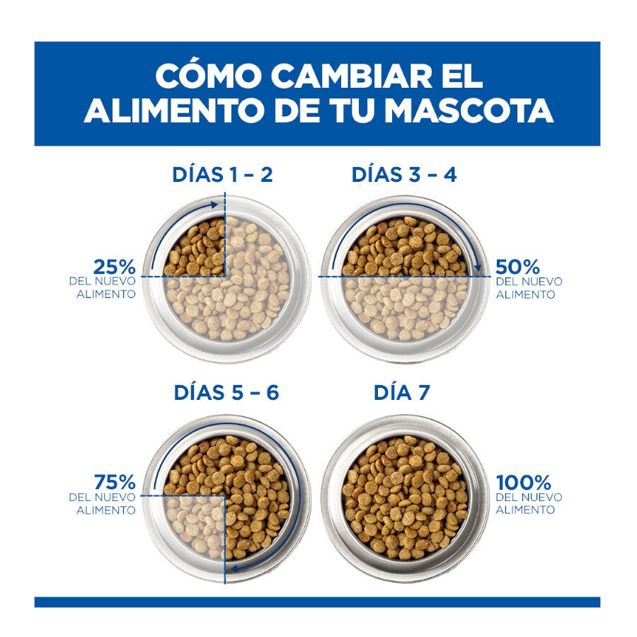 85 g Hill's Science Plan Adult Vitela Saqueta em Molho para gatos, , large Imagem n&uacute;mero 9