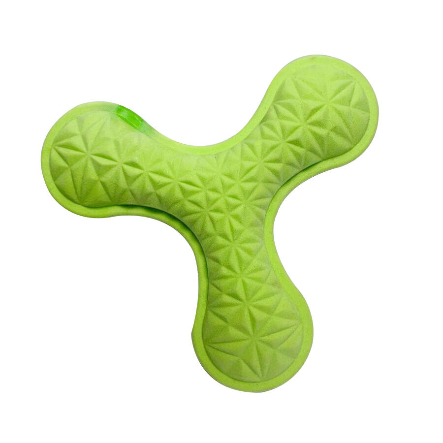 Summer Vibes fresbee que flota en el agua Imagem n&uacute;mero 1