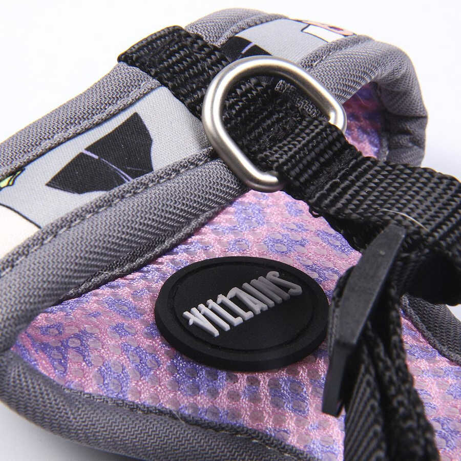 Disney Vil&atilde;s Premium Peitoral para c&atilde;es, , large Imagem n&uacute;mero 4