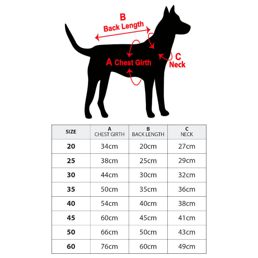 Outech Casaco Verde para c&atilde;es, , large Imagem n&uacute;mero 5