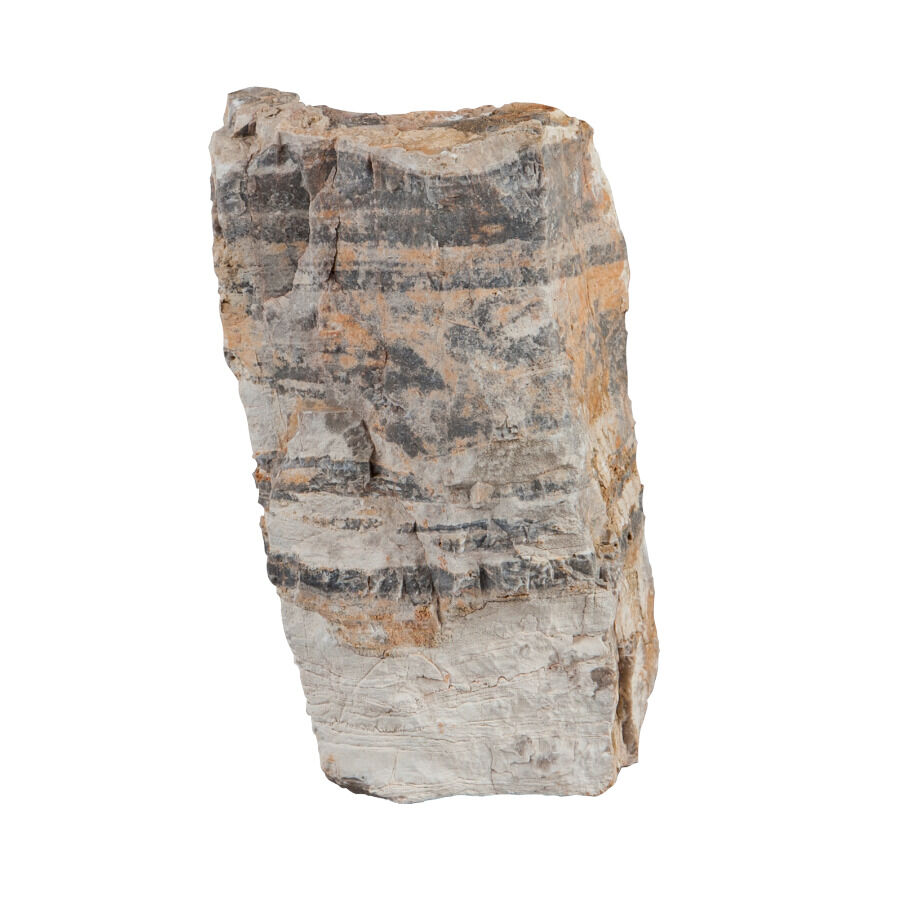 Sera Asian Pagode Pedra Bege e Cinzenta para aqu&aacute;rios, , large Imagem n&uacute;mero 2