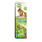 Versele-Laga Crispy Sticks Prado verde para mamíferos, , large image number null