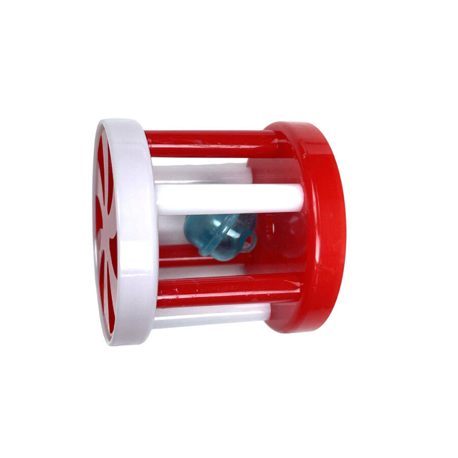 Tootoy! Chase & Play Party Set Kit de brinquedos para gatos, , large Imagem n&uacute;mero 10