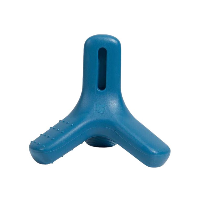 Zeedog Tripod Brinquedo mordedor para cães,  Imagem número 1 Zeedog Tripod Brinquedo mordedor para cães, , large Imagem número 1