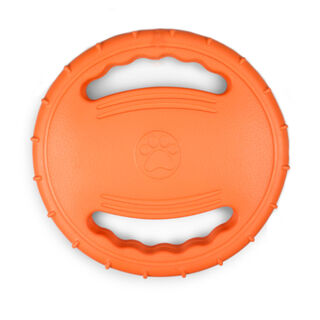 Summer Vibes Fresh Frisbee para cães