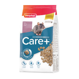 Beaphar Care+ comida de rato super premium