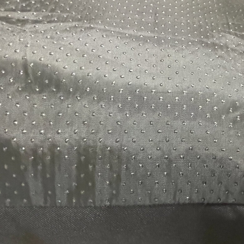 XL Leeby colchón waterproof negro para perros,  Imagem número 3 XL Leeby colchón waterproof negro para perros, , large Imagem número 3