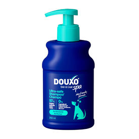 Ceva Douxo Spa Shampoo Anti-Odor para Cães