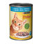 400 g Purina Friskies Adult salmão e atum lata para gatos, , large Indicador imagem número 1
