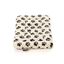 Leeby Colchão macio com estampado de patas para cães, , large Indicador imagem número 10