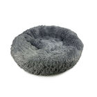 Dogzzz Fluffy Cama Cinza, , large image number null