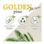 Golden Grey Pine Clumping Cat Litter, , large Indicador imagem número 3