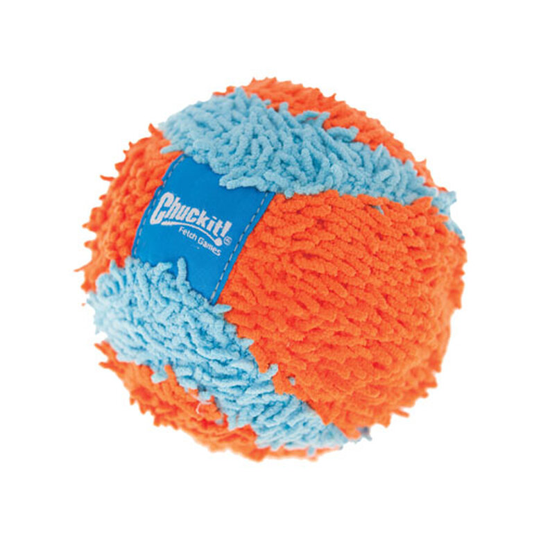 Chuckit! Pelota para perros blanda para cachorros Imagem número 1 Chuckit! Pelota para perros blanda para cachorros Imagem número 1