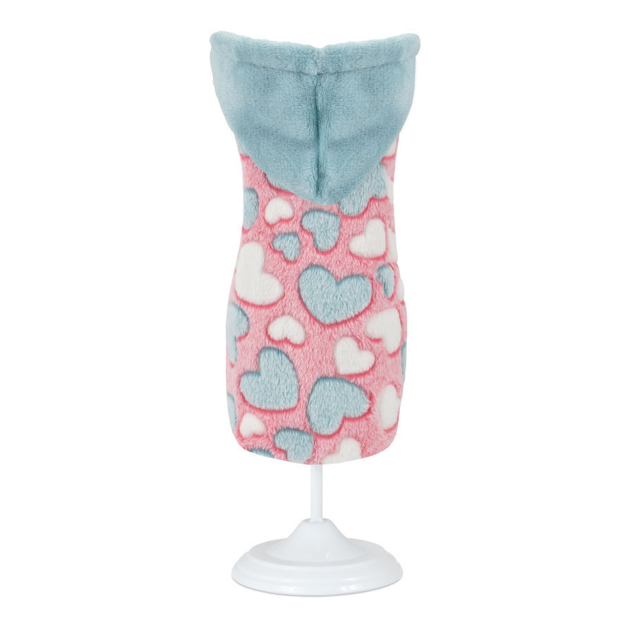 Nayeco Camisola com capuz para c&atilde;es , , large Imagem n&uacute;mero 1