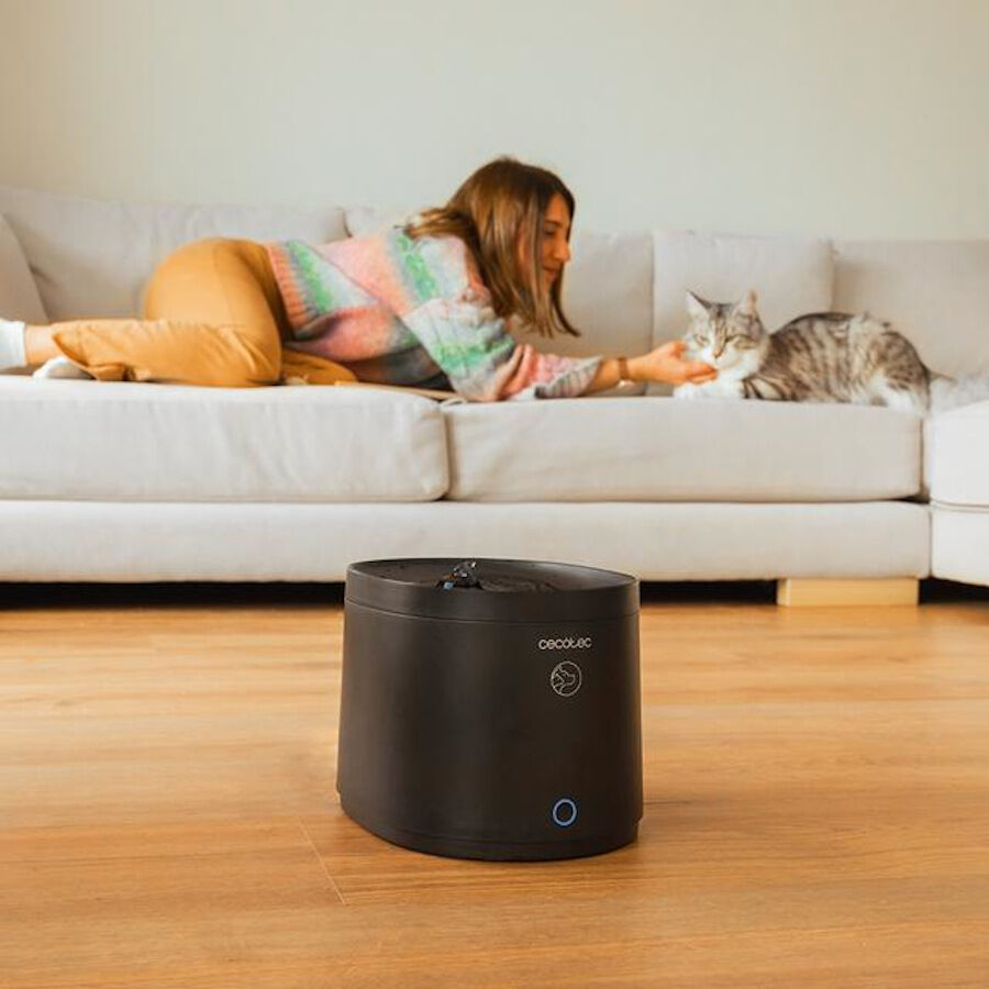 Cecotec Pumba 2500 Refresh Smart Bebedouro para gatos, , large Imagem n&uacute;mero 5