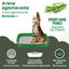 10 L TK-Pet Arena Aglomerante de Bentonita y Pino para Gatos, , large Indicador imagem número 2