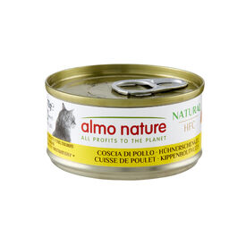 Almo Nature HFC Coxa de Frango lata para gatos