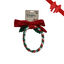 Wonder Christmas Anel de Corda com Som Brinquedo para Cães, , large Indicador imagem número 1
