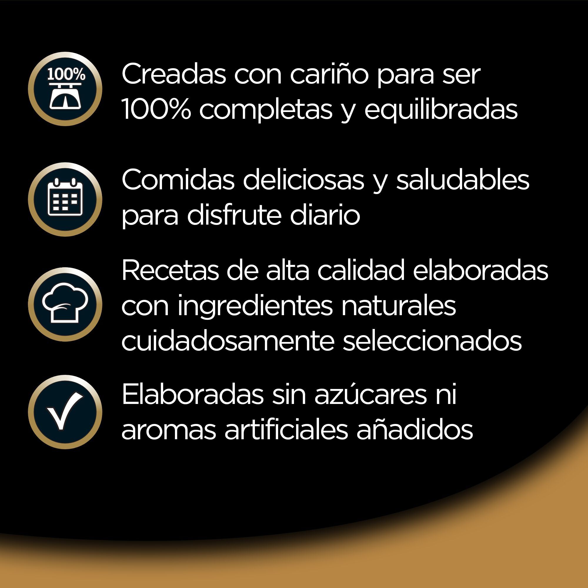 8 terrinas x 150 g Cesar Receita camponesa terrina em molho para c&atilde;es - Multipack, , large Imagem n&uacute;mero 5