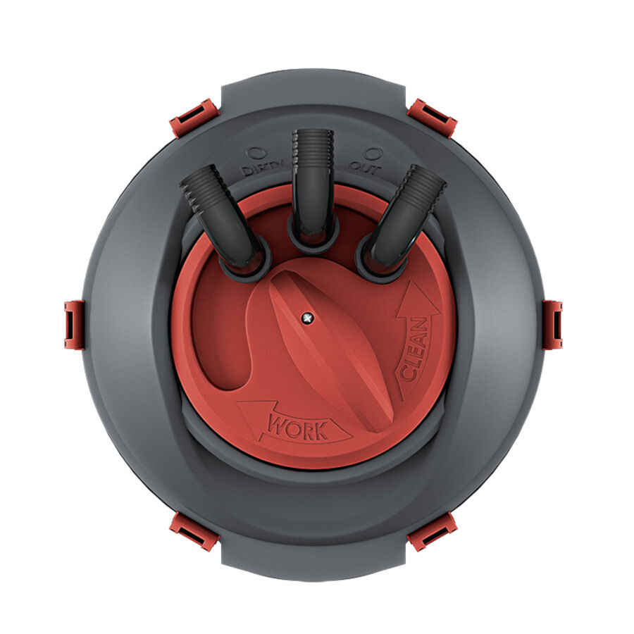 Filtro prensa Eheim com bomba para lagos, , large Imagem n&uacute;mero 3