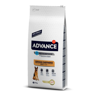 Affinity Advance Pastor Alemão ração para cães