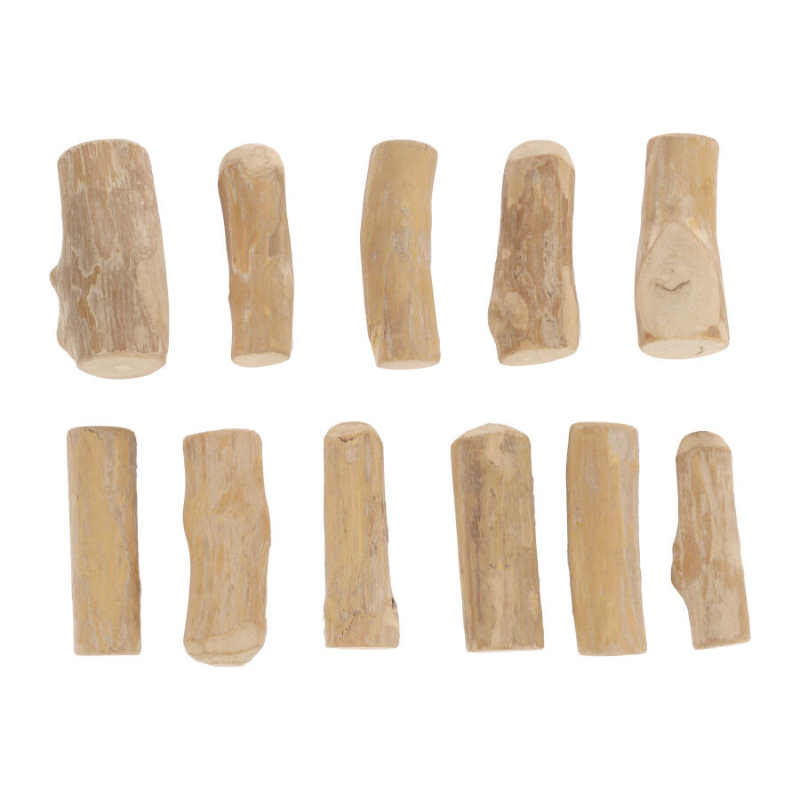 Flamingo Kafo Palitos de Madera para roedores, , large Imagem n&uacute;mero 2