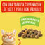 20 kg Friskies Adult Vaca, Frango e Legumes ração para gatos, , large Indicador imagem número 9